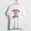 Original Defend The Nut Sicko T-Shirts, Hoodie, Sweatshirt | InkRitualCo.com
