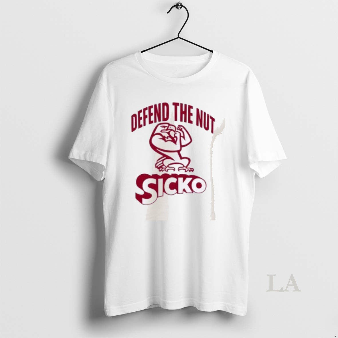 Original Defend The Nut Sicko T-Shirts, Hoodie, Sweatshirt | InkRitualCo.com