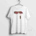 Original Deira Tour Circle T-Shirts, Hoodie, Sweatshirt | InkRitualCo.com