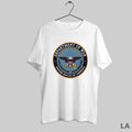 Original Department Of War Usa United States Of America Eagle Logo T-Shirts, Hoodie, Sweatshirt | InkRitualCo.com