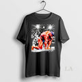 Original Derek Lunsford Champion 2025 Spotlight Signature T-Shirts, Hoodie, Sweatshirt | InkRitualCo.com