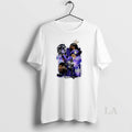 Original Derrick Henry King Henry Baltimore Ravens Graphic T-Shirts, Hoodie, Sweatshirt | InkRitualCo.com