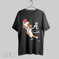 Original Derrick Henry Superstar Pose T-Shirts, Hoodie, Sweatshirt | InkRitualCo.com