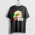 Original Derrick White Headshot Celtics T-Shirts, Hoodie, Sweatshirt | InkRitualCo.com