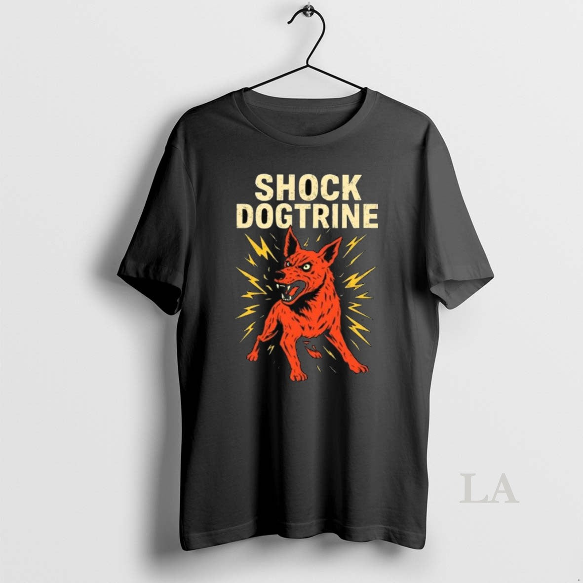 Original Destiny Shock Doctrine Long Sleve T-Shirts, Hoodie, Sweatshirt | InkRitualCo.com