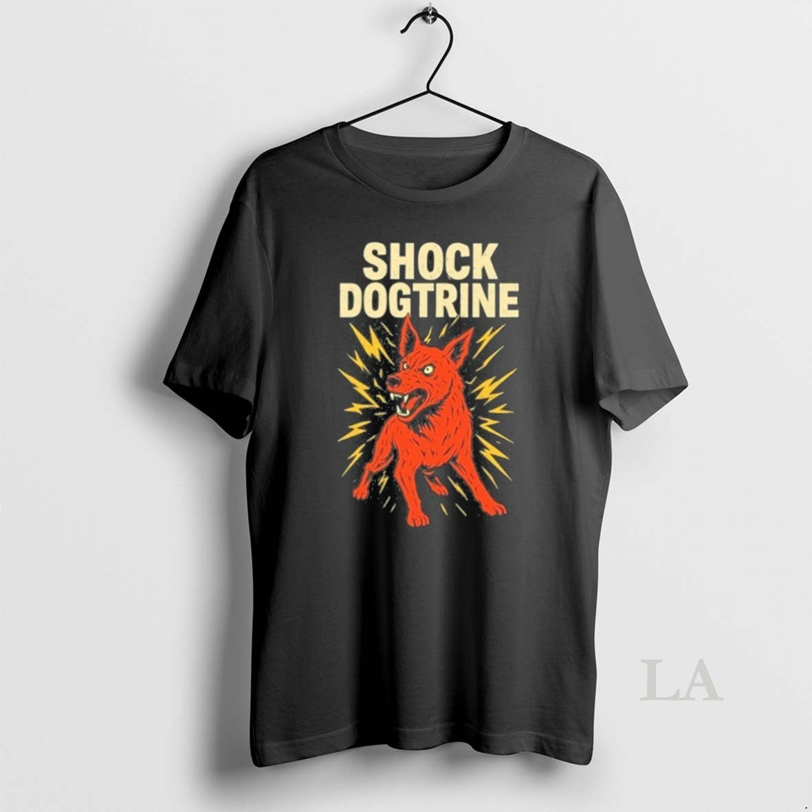 Original Destiny Shock Dogtrine T-Shirts, Hoodie, Sweatshirt | InkRitualCo.com