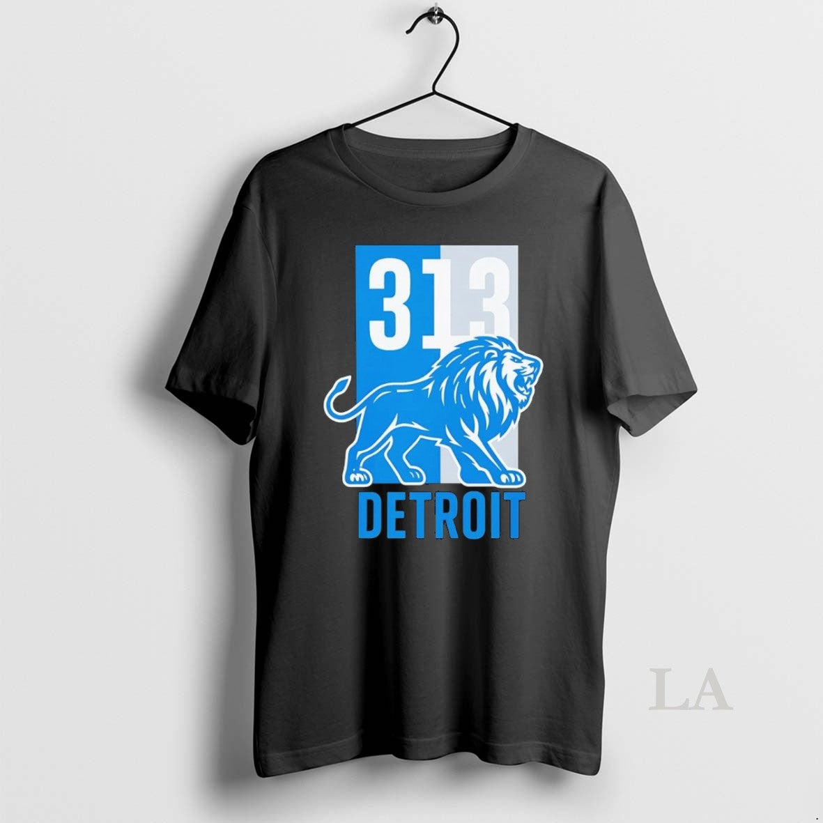 Original Detroit Lions 313 T-Shirts, Hoodie, Sweatshirt | InkRitualCo.com