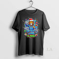 Original Detroit Lions Football Christmas Holiday T-Shirts, Hoodie, Sweatshirt | InkRitualCo.com