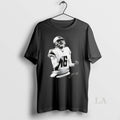 Original Detroit Lions Jared Goff Quarterback Mvp Player Signature T-Shirts, Hoodie, Sweatshirt | InkRitualCo.com