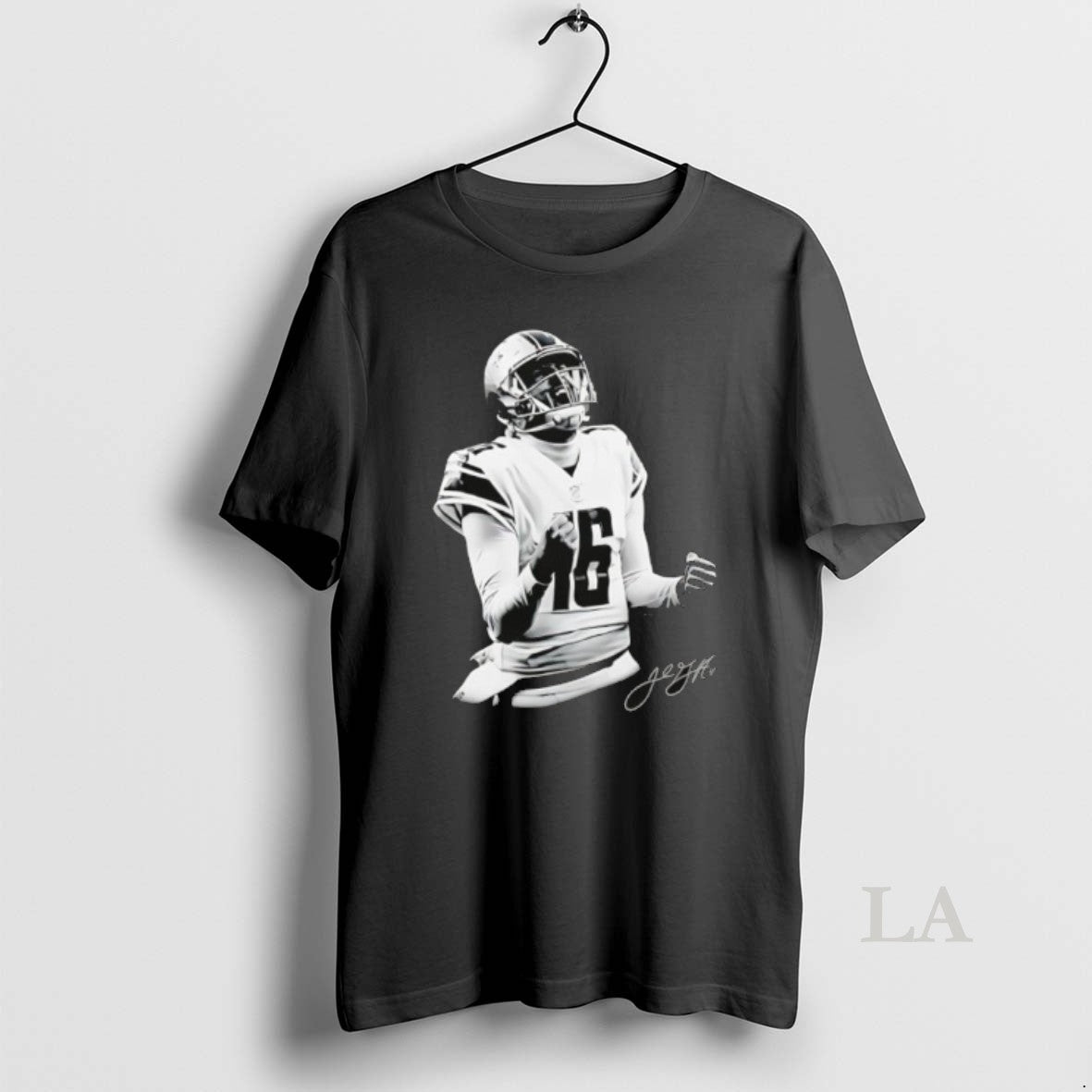 Original Detroit Lions Jared Goff Quarterback Mvp Player Signature T-Shirts, Hoodie, Sweatshirt | InkRitualCo.com