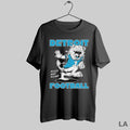 Original Detroit Lions Rock And Roar Mascot T-Shirts, Hoodie, Sweatshirt | InkRitualCo.com