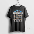 Original Detroit Lions A Brief History Of Questionable Calls T-Shirts, Hoodie, Sweatshirt | InkRitualCo.com