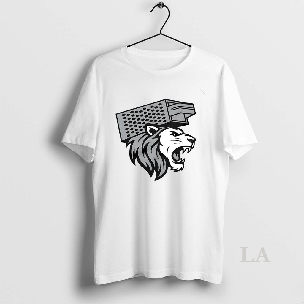 Original Detroit Lions Lion Cheese Grater T-Shirts, Hoodie, Sweatshirt | InkRitualCo.com