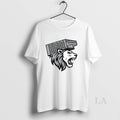 Original Detroit Lions Lion Cheese Grater T-Shirts, Hoodie, Sweatshirt | InkRitualCo.com