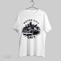 Original Detroit Motor City Grit T-Shirts, Hoodie, Sweatshirt | InkRitualCo.com