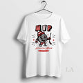 Original Detroit Red Wings 2025 Mvp Hockey Mom T-Shirts, Hoodie, Sweatshirt | InkRitualCo.com