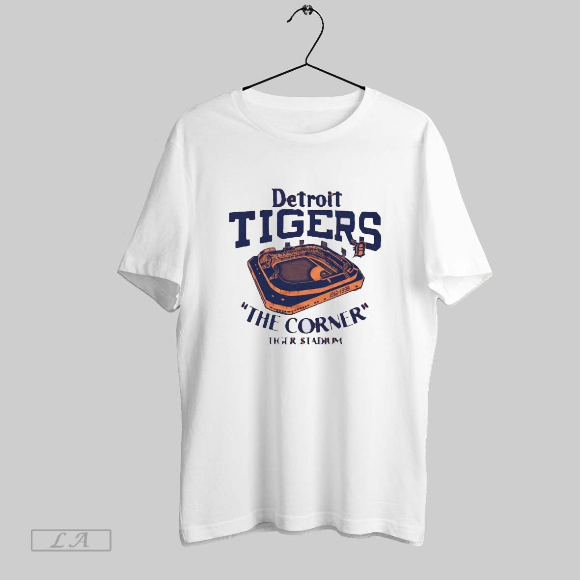Original Detroit Tigers The Corner Hyperlocal Refresh T-Shirts, Hoodie, Sweatshirt | InkRitualCo.com