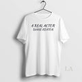 Original Diane Keaton A Real Actor T-Shirts, Hoodie, Sweatshirt | InkRitualCo.com