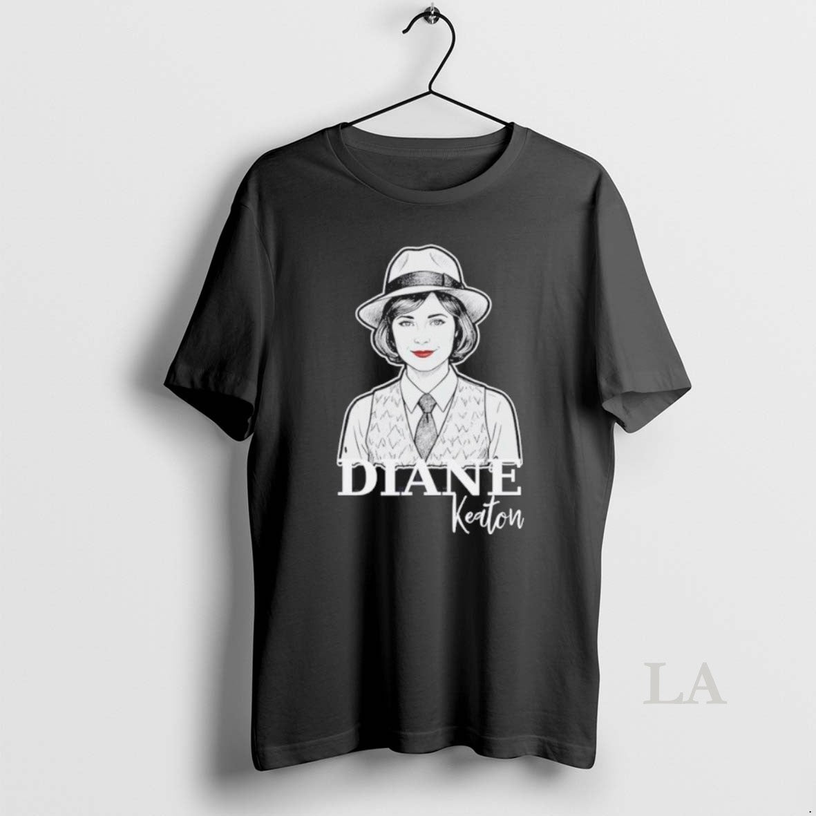 Original Diane Keaton Annie Hall Style T-Shirts, Hoodie, Sweatshirt | InkRitualCo.com