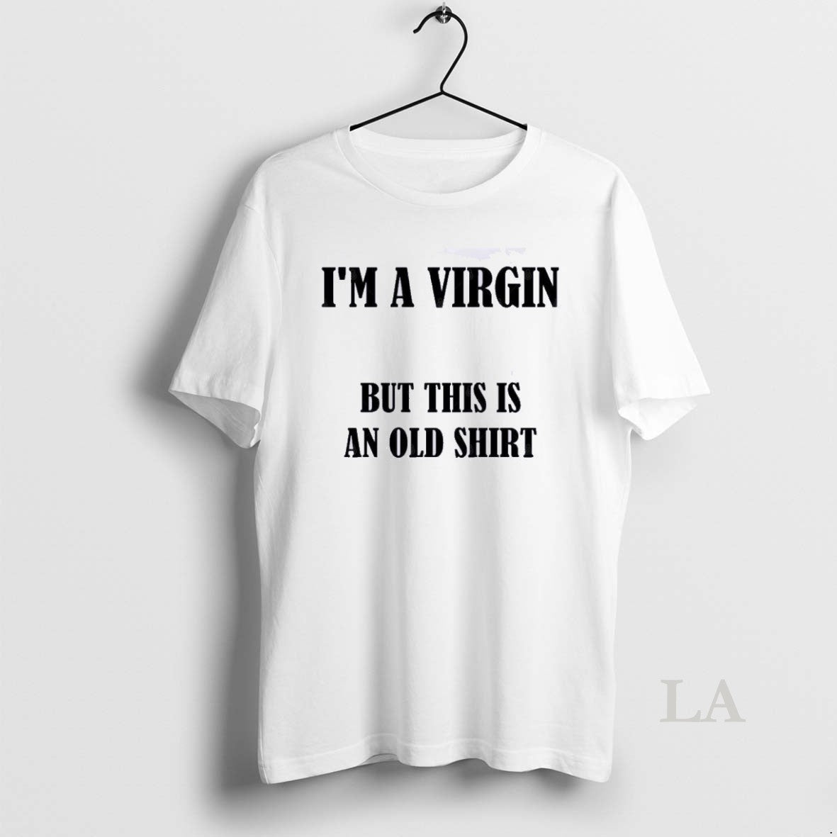 Original Diane Keaton Im A Virgin But This Is An Old T-Shirts, Hoodie, Sweatshirt | InkRitualCo.com
