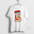 Original Diet Coke Cigarette Pack Retro Beer T-Shirts, Hoodie, Sweatshirt | InkRitualCo.com