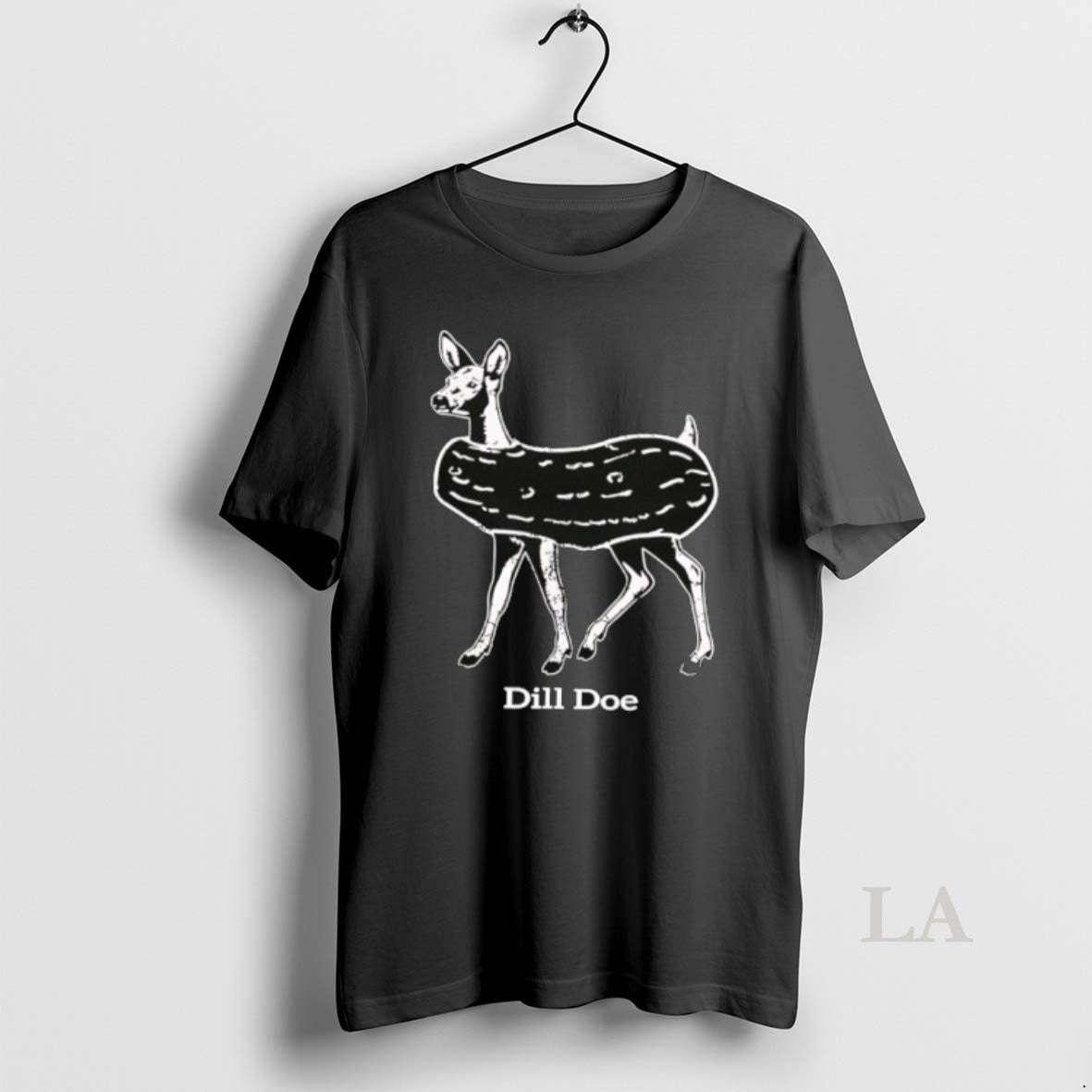 Original Dill Doe Pickle T-Shirts, Hoodie, Sweatshirt | InkRitualCo.com