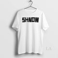 Original Dion Dawkins Wearing Shnow T-Shirts, Hoodie, Sweatshirt | InkRitualCo.com