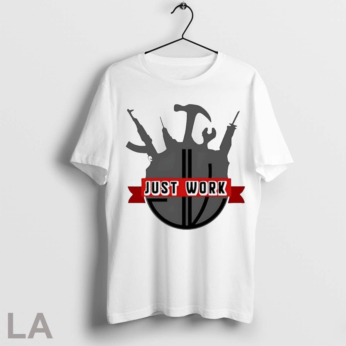 Original Do It With Dan Just Work T-Shirts, Hoodie, Sweatshirt | InkRitualCo.com