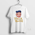 Original Dobby Takes On J K Rowling T-Shirts, Hoodie, Sweatshirt | InkRitualCo.com