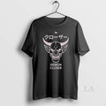 Original Dodgers Demon Closer T-Shirts, Hoodie, Sweatshirt | InkRitualCo.com