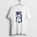 Original Dodgers Edwin Diaz Welcome To Los Angeles T-Shirts, Hoodie, Sweatshirt | InkRitualCo.com