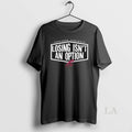 Original Dodgers Yoshinobu Yamamoto Losing Isnt An Option Signature T-Shirts, Hoodie, Sweatshirt | InkRitualCo.com