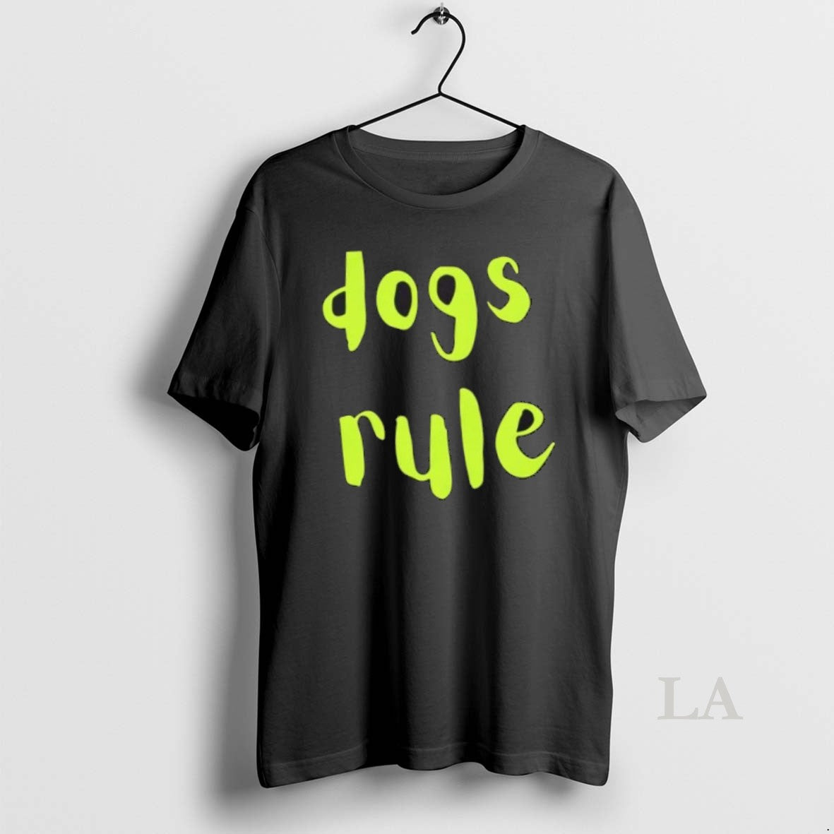 Original Dogs Rule T-Shirts, Hoodie, Sweatshirt | InkRitualCo.com
