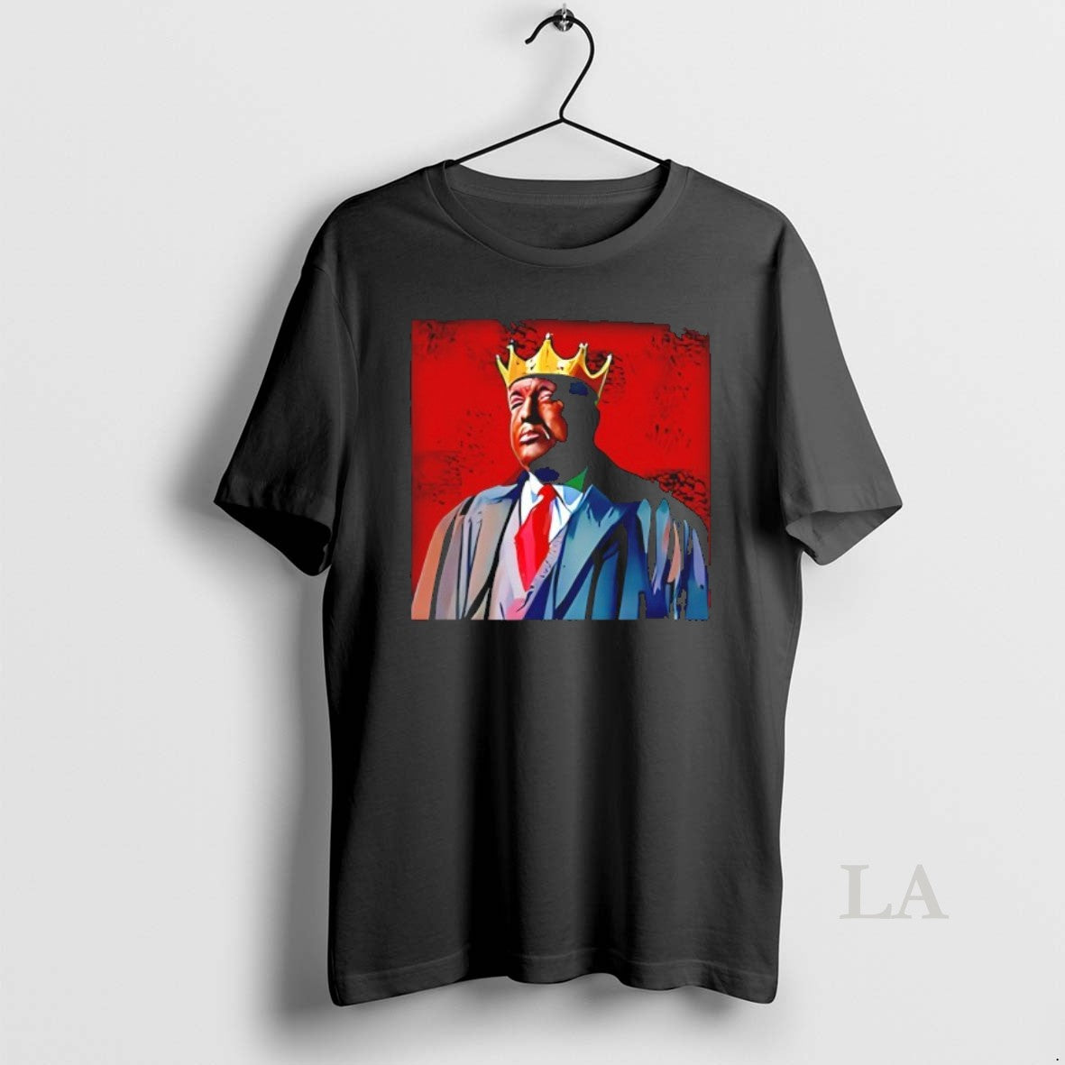 Original Donald Trump X Notorious Big Crown T-Shirts, Hoodie, Sweatshirt | InkRitualCo.com
