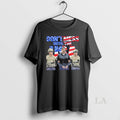 Original Dont Mess With The Usa Maduro Jan 3 2026 Captured Freedom Venezuelan T-Shirts, Hoodie, Sweatshirt | InkRitualCo.com