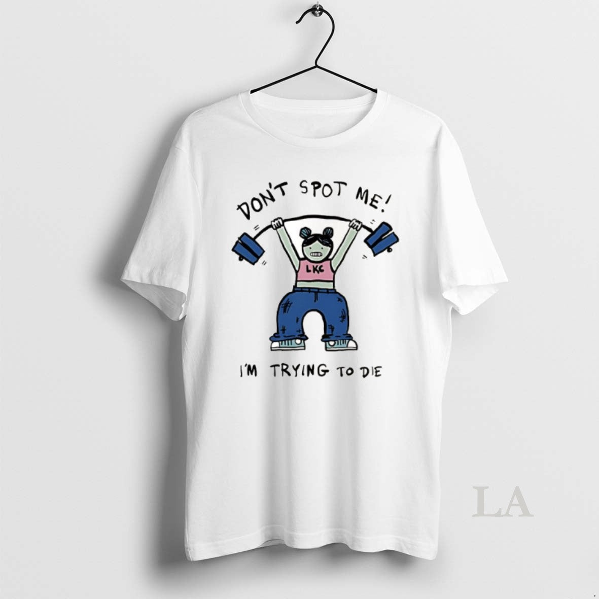 Original Dont Spot Me Im Trying To Die Meme T-Shirts, Hoodie, Sweatshirt | InkRitualCo.com