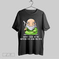 Original Dont Talk To Me Before Ive Had My Tea T-Shirts, Hoodie, Sweatshirt | InkRitualCo.com