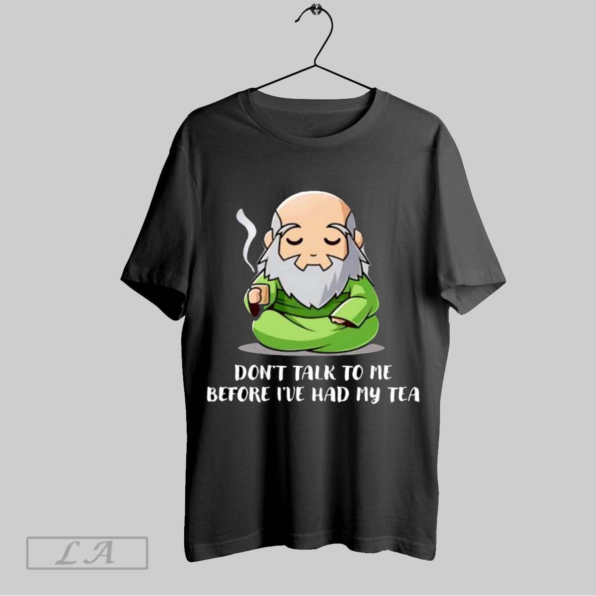 Original Dont Talk To Me Before Ive Had My Tea T-Shirts, Hoodie, Sweatshirt | InkRitualCo.com