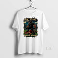 Original Dont Start Nothing Wont Be Nothing T-Shirts, Hoodie, Sweatshirt | InkRitualCo.com