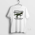Original Drew Timme Wearing Sexual Tyrannosaurus Chewing Tobacco T-Shirts, Hoodie, Sweatshirt | InkRitualCo.com