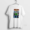 Original Dropkick Murphys St T-Shirts, Hoodie, Sweatshirt | InkRitualCo.com