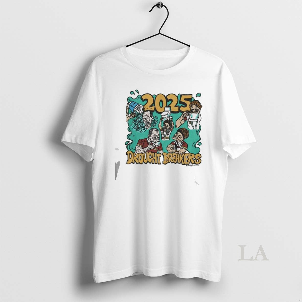 Original Drought Breakers 2025 Badly Drawn Rugby League T-Shirts, Hoodie, Sweatshirt | InkRitualCo.com