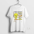 Original Duck I Might Not Put The Sparkle In Your Eyes But Ill Definitely Put T-Shirts, Hoodie, Sweatshirt | InkRitualCo.com