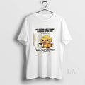 Original Duck Entire Life Can Be Summed Up In One Sentence Well That Didnt Go T-Shirts, Hoodie, Sweatshirt | InkRitualCo.com