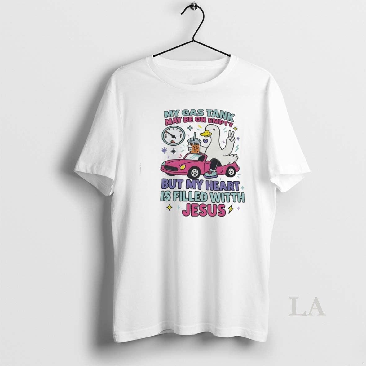 Original Duck My Has Tank May Be On Empty But My Heart Is Filled With T-Shirts, Hoodie, Sweatshirt | InkRitualCo.com
