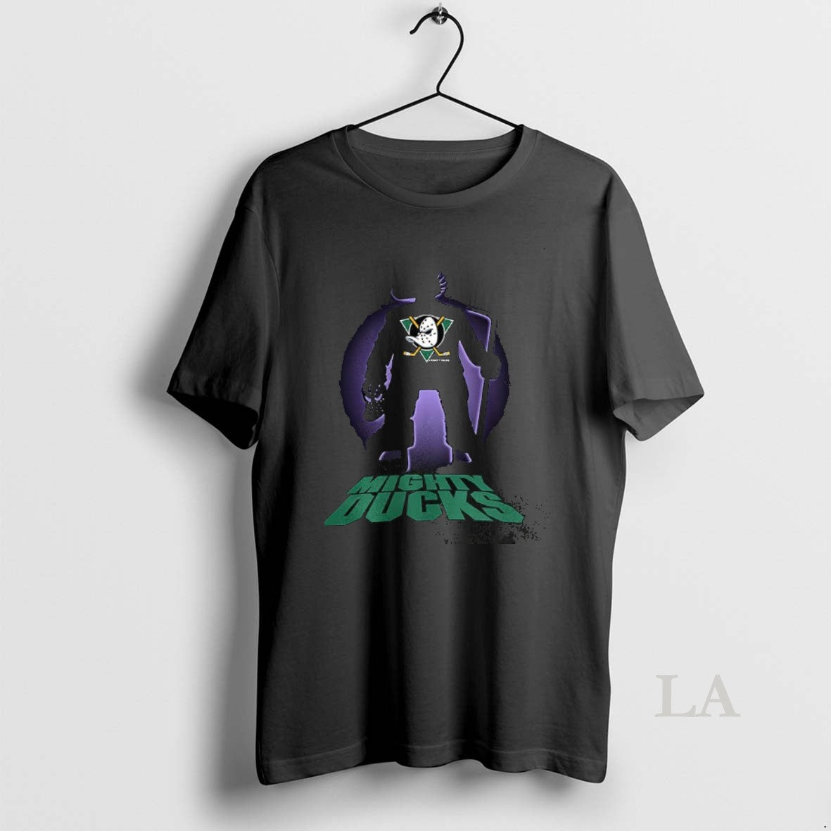 Original Ducks Anaheim Hockey Team Club Mighty Ducks 90s Vintage T-Shirts, Hoodie, Sweatshirt | InkRitualCo.com
