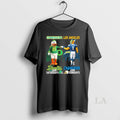 Original Ducks Vs Chargers Mascot On Saturdays And On Sundays T-Shirts, Hoodie, Sweatshirt | InkRitualCo.com