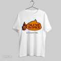 Original Dude Wipes Old Country Stool T-Shirts, Hoodie, Sweatshirt | InkRitualCo.com