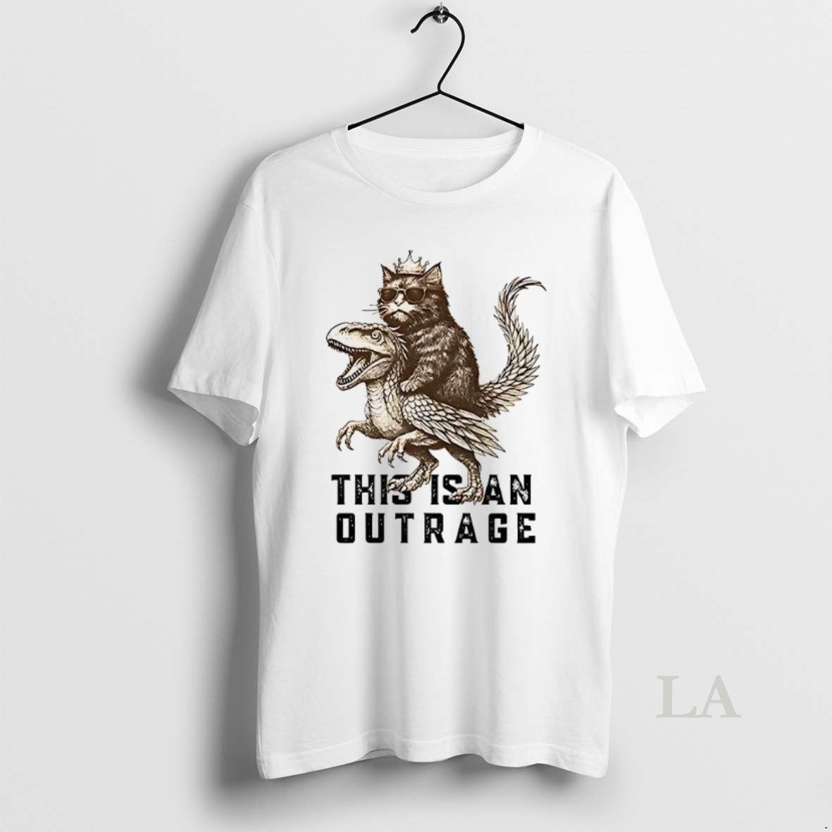 Original Dungeon Crawler Carl This Is An Outrage T-Shirts, Hoodie, Sweatshirt | InkRitualCo.com