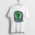 Original Dutchman Walk The Plank Bob Movie T-Shirts, Hoodie, Sweatshirt | InkRitualCo.com